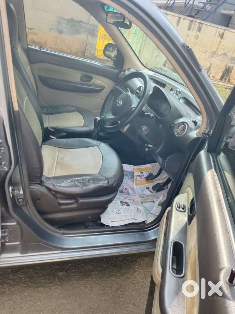 Hyundai Santro, 2012, Petrol