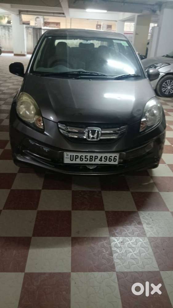 Honda Amaze
