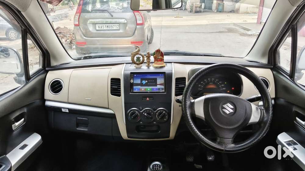 Maruti Suzuki Wagon R 1.0 Lxi Cng, 2018, Cng & Hybrids