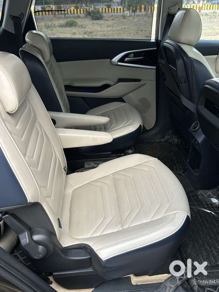 Kia Carens 1.4 Luxury Plus 6 Str, 2022, Diesel