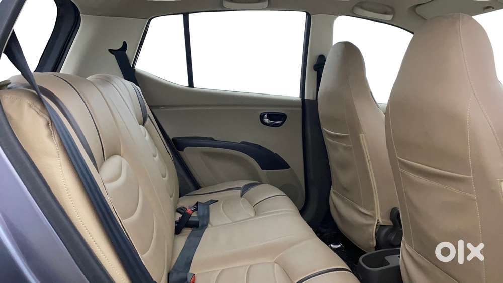 Hyundai I10 Sportz 1.1l, 2015, Petrol