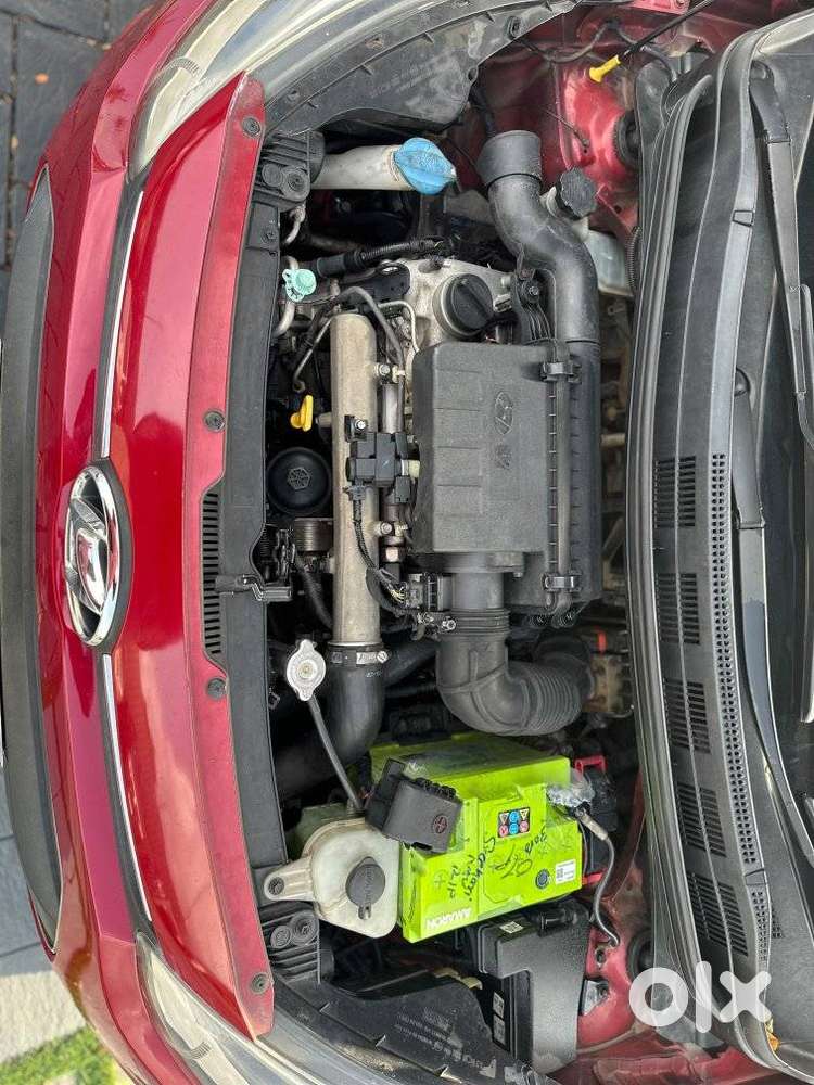 Hyundai Xcent 1.1 S Crdi, 2015, Diesel
