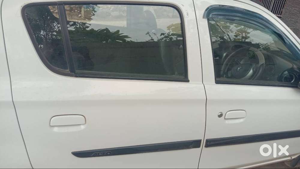 Maruti Suzuki Alto 800 2017