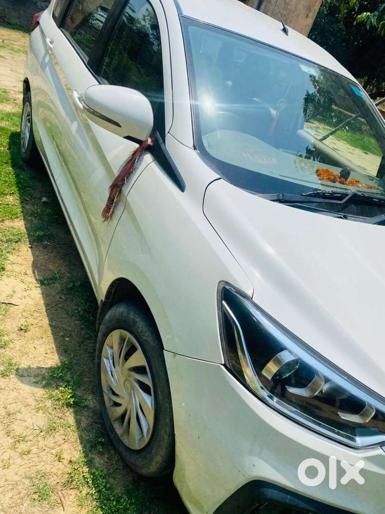 Maruti Suzuki Ertiga 2024 Petrol Well Maintained