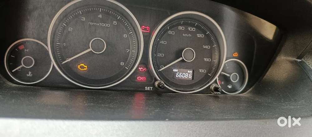Tata Indica Vista Tdi 2014