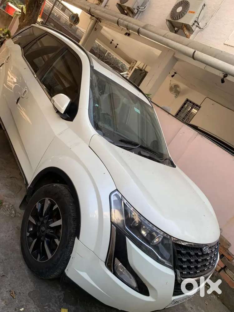 Mahindra Xuv500 2019 Diesel