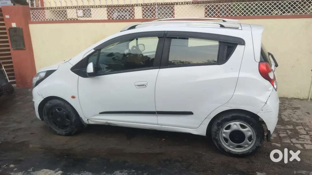 Chevrolet Beat 2016 Petrol 35000 Km Driven