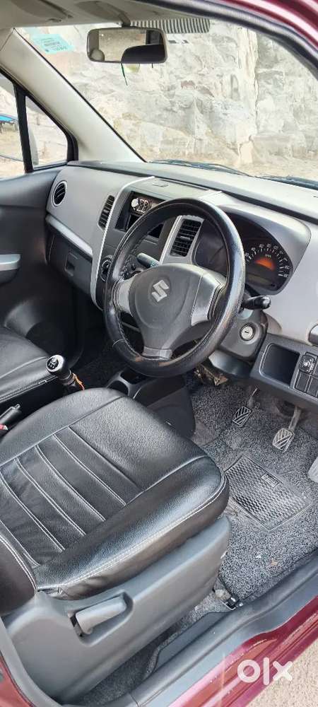 Maruti Waganor