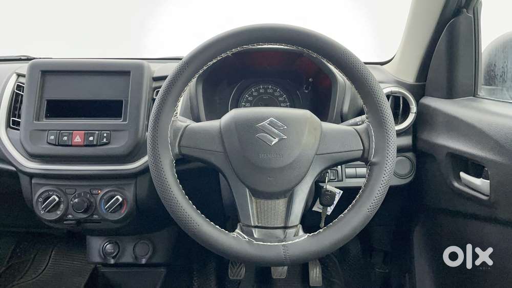 Maruti Suzuki Celerio Vxi, 2022, Petrol