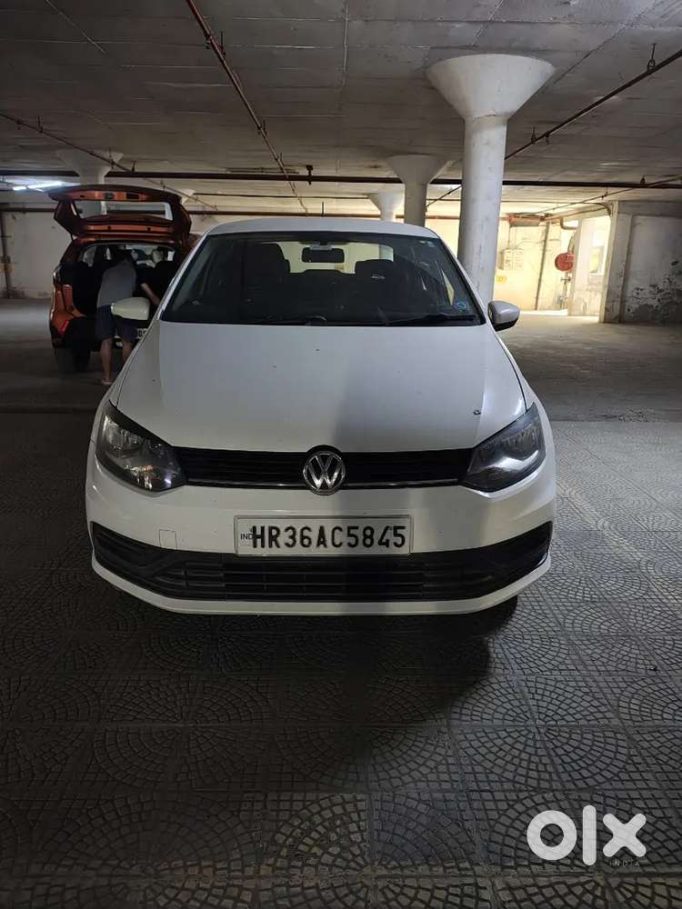 Volkswagen Ameo 1.2 2018