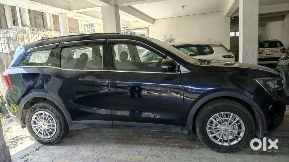 Mahindra Xuv700 2.2 Mx Diesel Mt 5 Str, 2026, Diesel