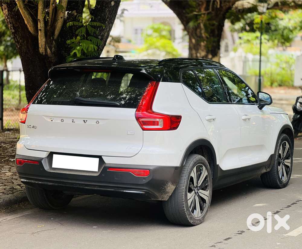 Volvo Xc40 Recharge P8 Awd, 2023, Electric