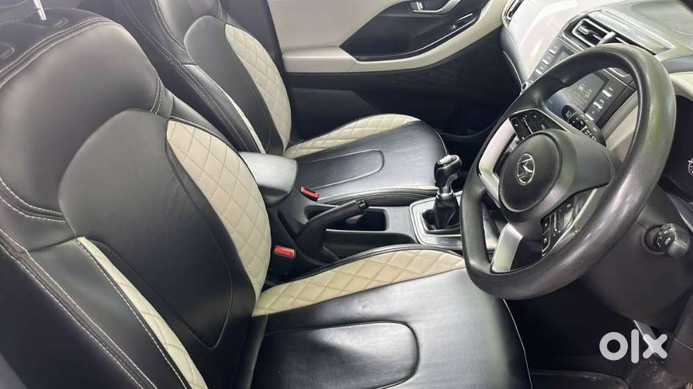 Hyundai Creta 2021 Petrol Good Condition