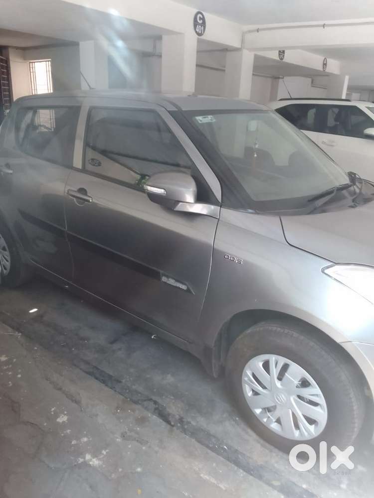 Swift Vdi Diesel Maruti 2017