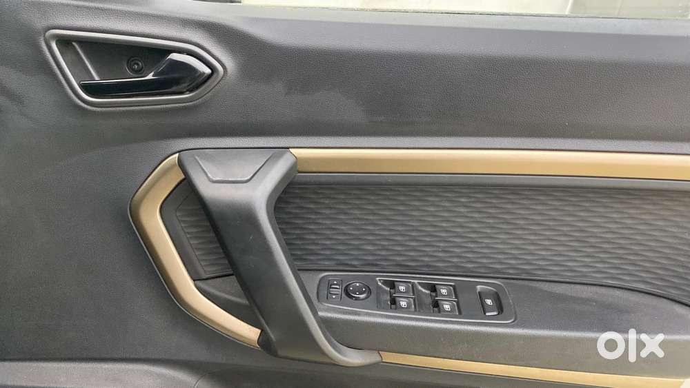 Renault Kiger Rxt Turbo, 2021, Petrol