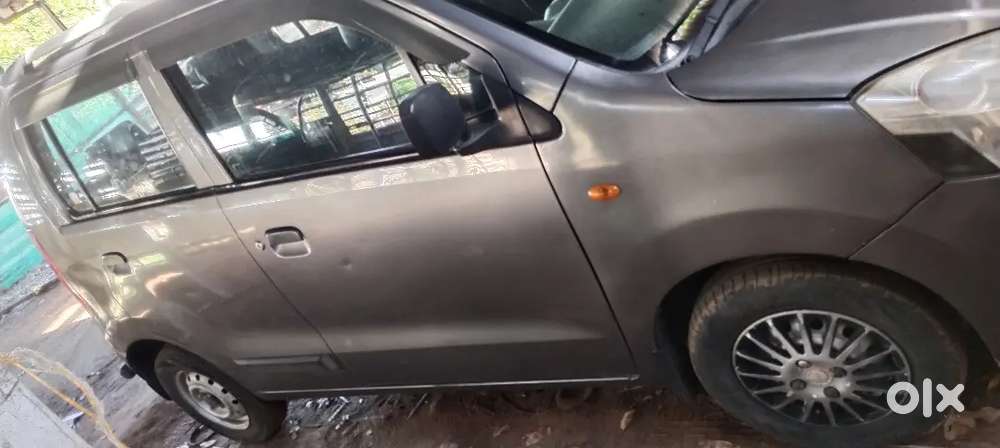 Maruti Suzuki Wagon R 2012 For Sale