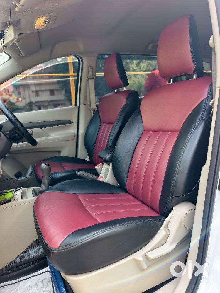 Maruti Suzuki Ertiga Vxi (o) Cng, 2026, Cng & Hybrids