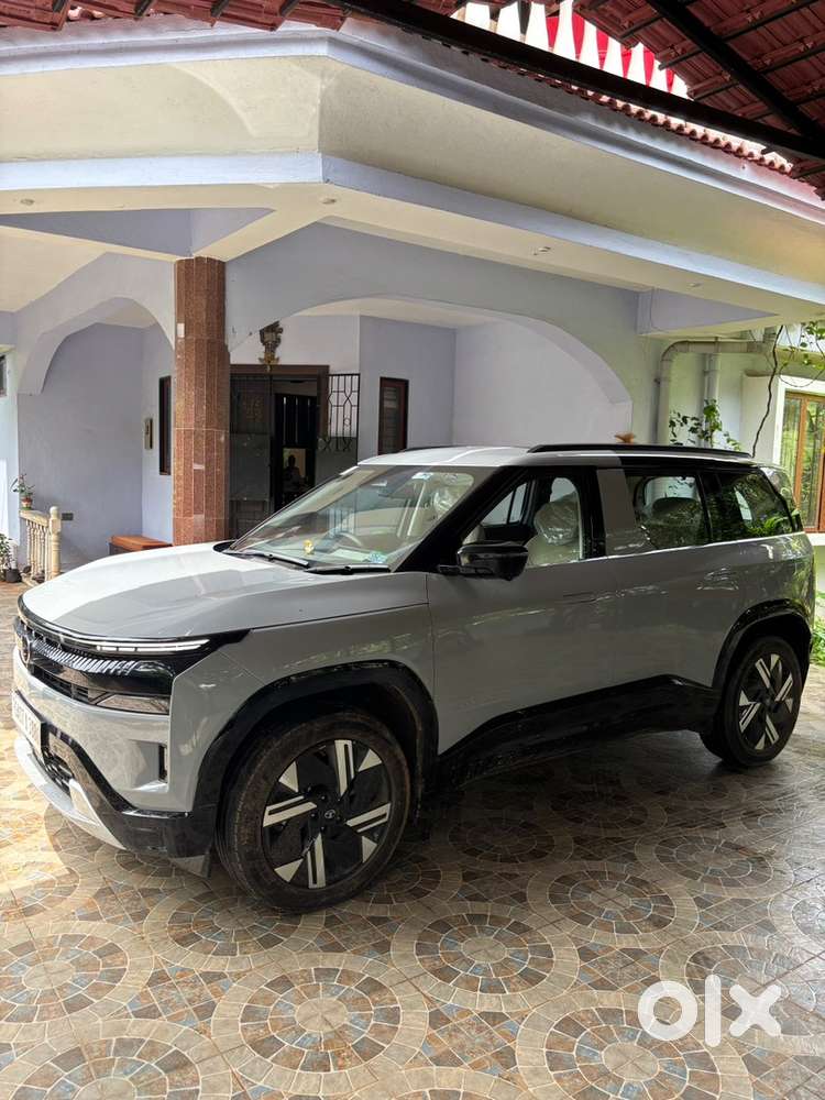 Tata Sierra Diesel 2026