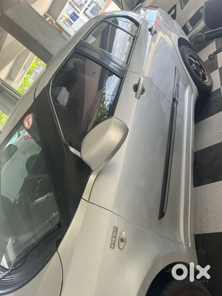 Maruti Suzuki Dzire 2008