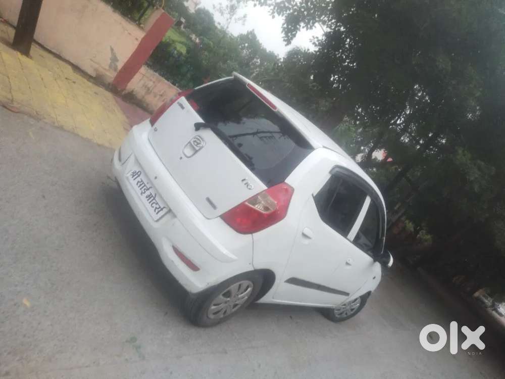 Hyundai I10 Sportz Option, 2012, Petrol