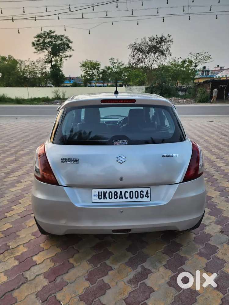 Maruti Suzuki Swift 2013 Diesel 65000 Km Driven