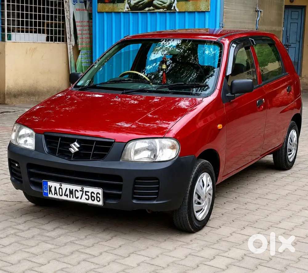 Maruti Suzuki Alto 2006 LX