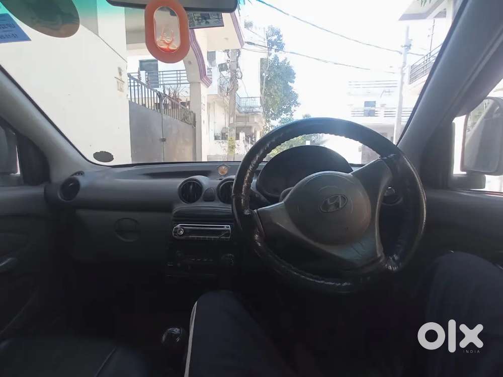 Hyundai Santro Xing 2008 Petrol Manual