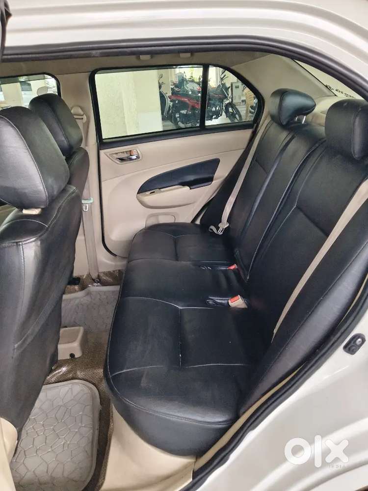 Swift Dzire Vdi 2012 Diesel