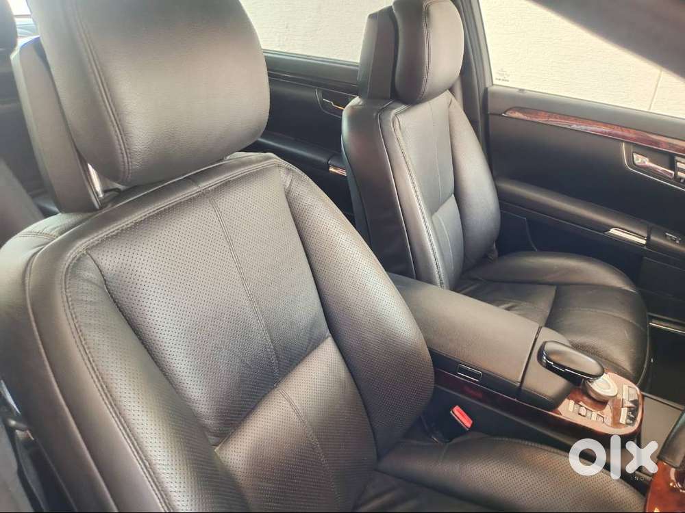Mercedez Benz S Class