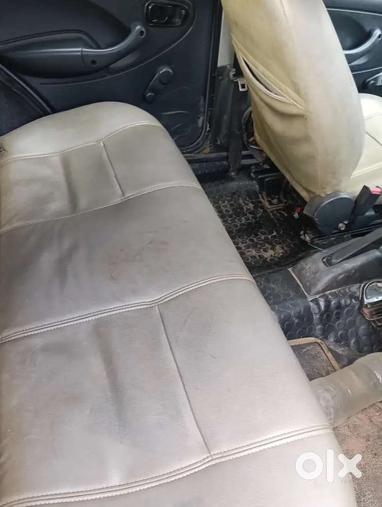 Tata Indica Diesel Manual 2009