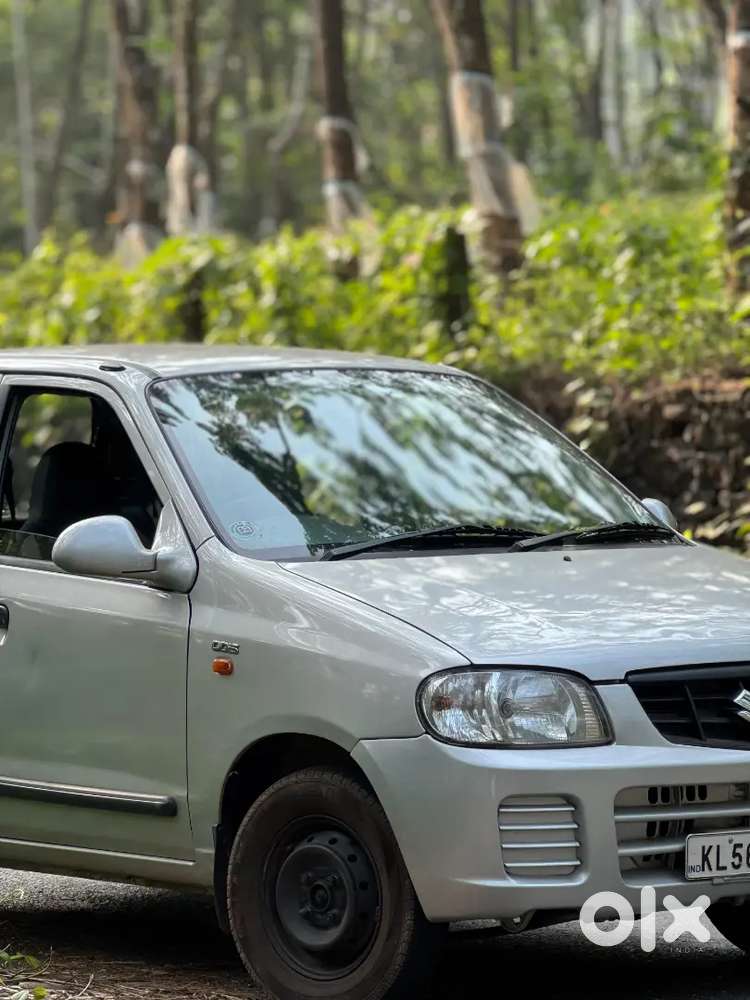 Maruti Suzuki Alto 2011 Petrol 93000 Km Driven