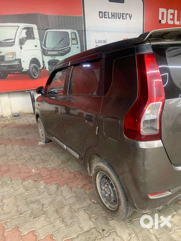 Maruti Suzuki Wagon R 2021 Diesel