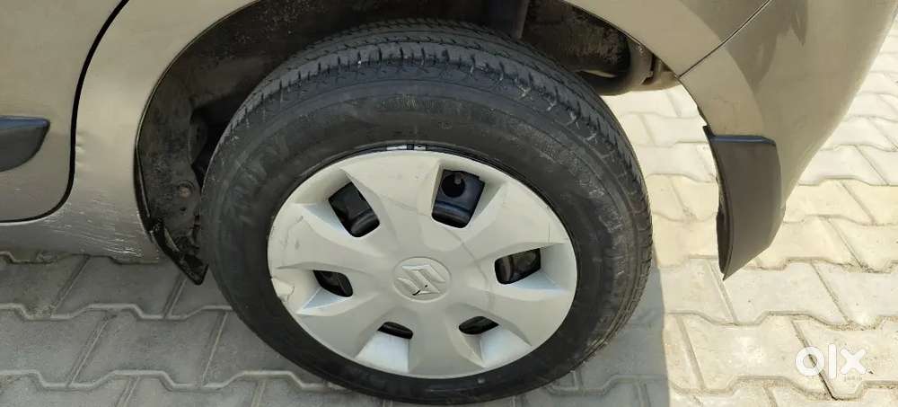 Maruti Suzuki Wagon R 2021 Model