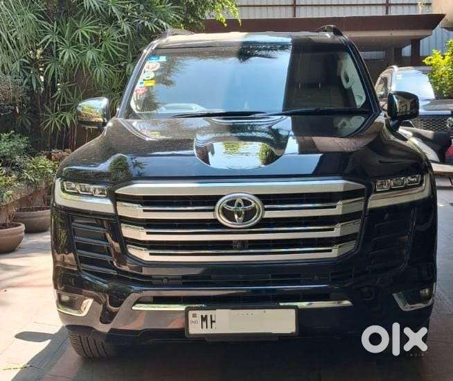 Toyota Land Cruiser 3.3 Zx Diesel, 2023, Diesel