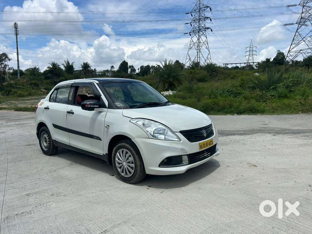 Maruti Suzuki Swift Dzire Tour Diesel Good Condition
