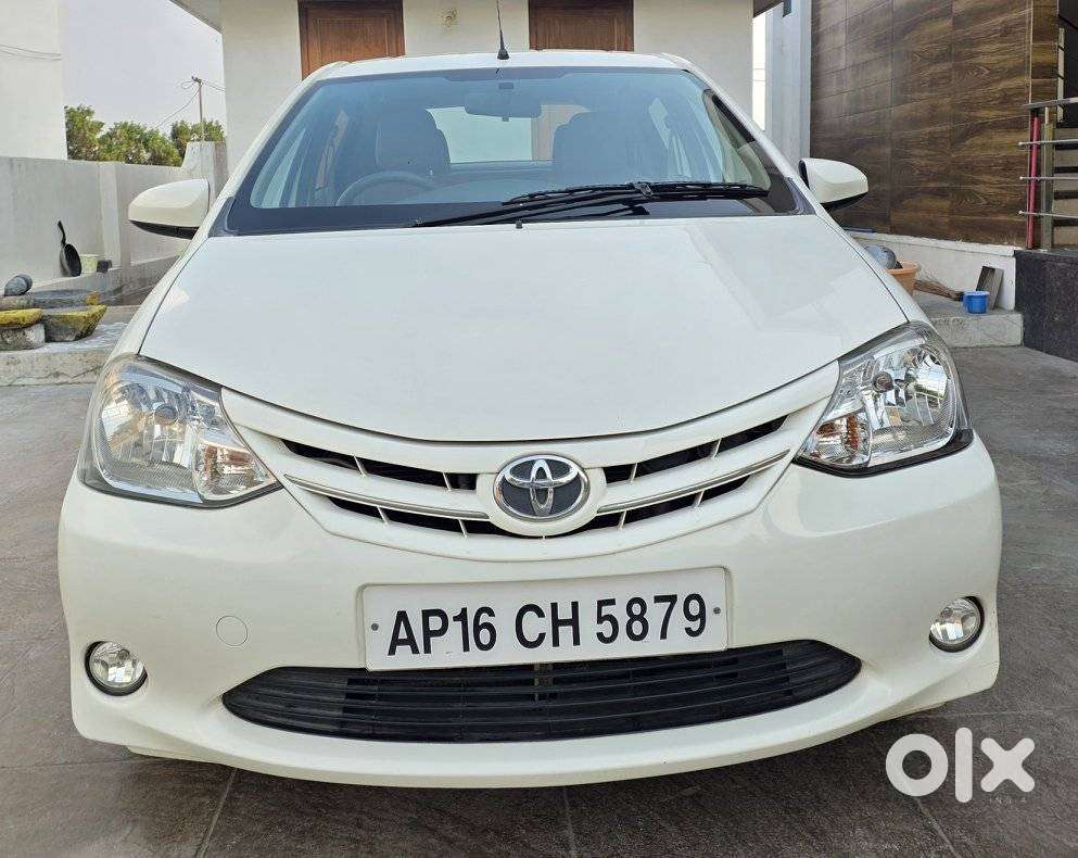 Toyota Etios Liva Gd, 2013, Diesel