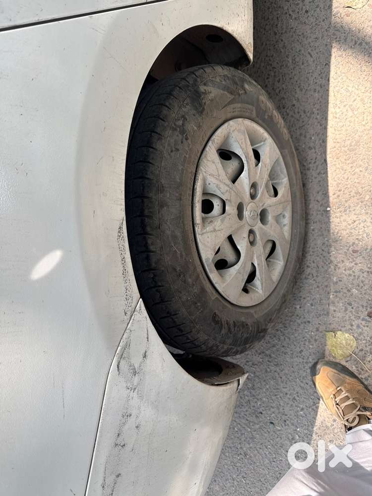 Hyundai Xcent Prime 2016