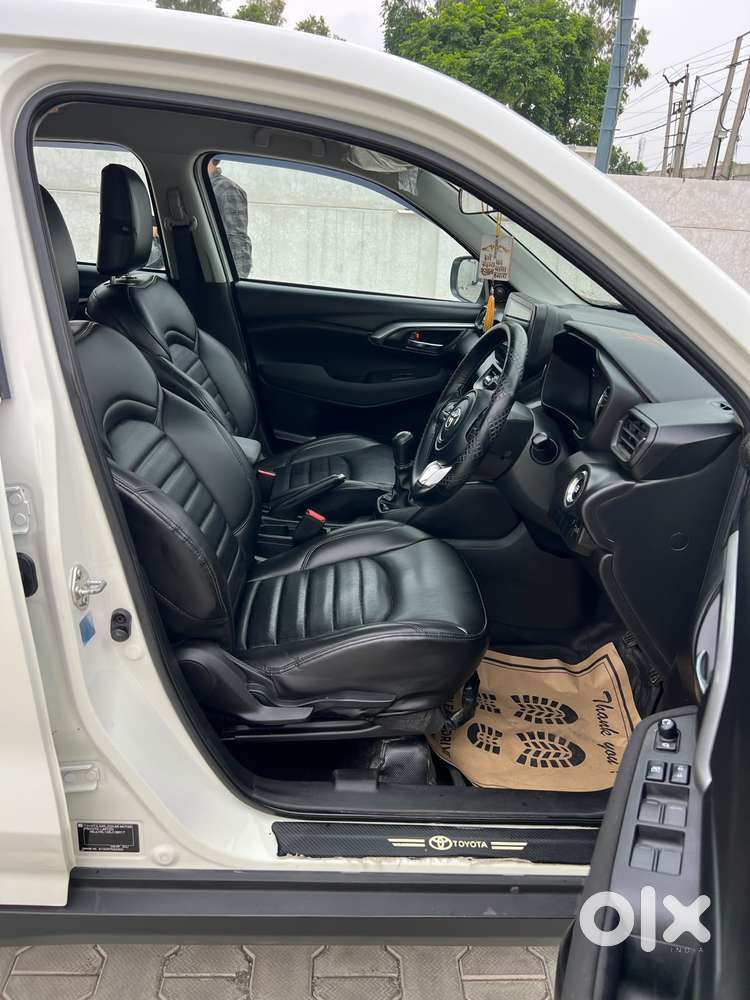 Toyota Urban Cruiser Hyryder 1.5 E Neo Drive, 2024, Petrol