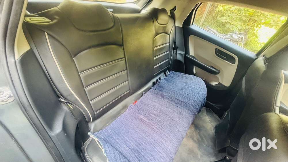 Tata Altroz 2022 Diesel Well Maintained
