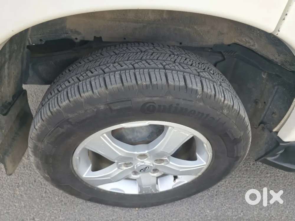 Mahindra Scorpio S11 2011 Diesel Well Maintained