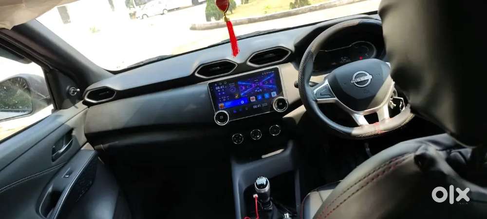 Nissan Magnite 1.0 Xl Turbo 2026 Model