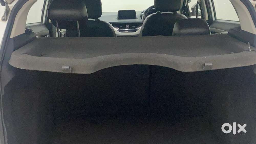 Tata Nexon 1.5 Revotorq Xza Plus (o), 2022, Diesel