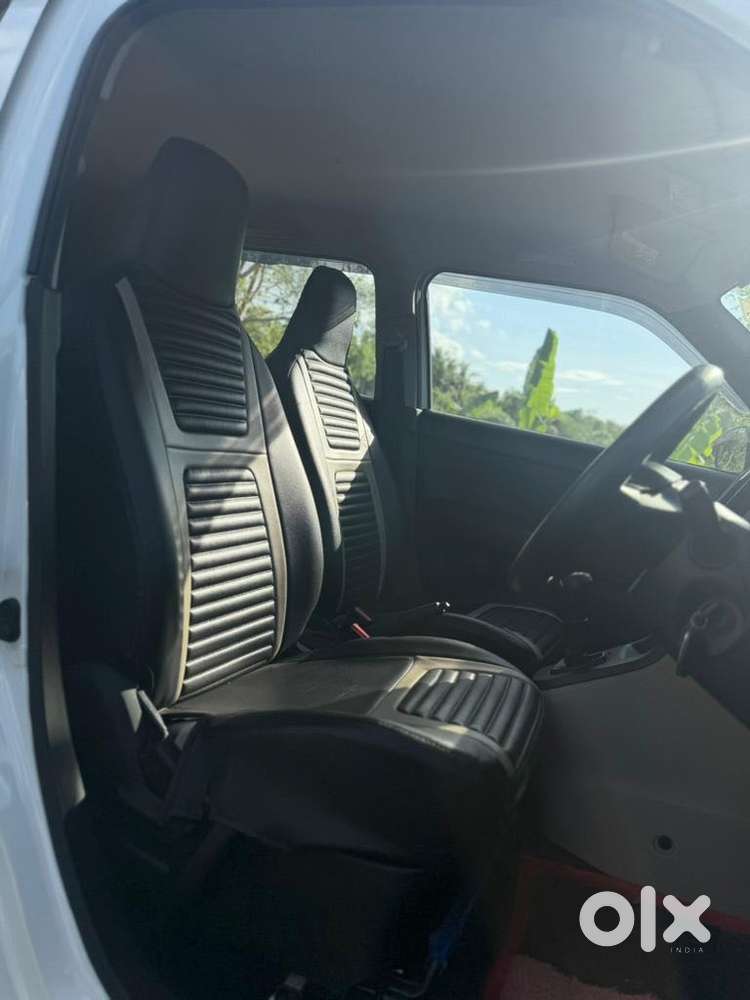 Maruti Suzuki Wagon R Vxi 1.0 Cng, 2024, Petrol