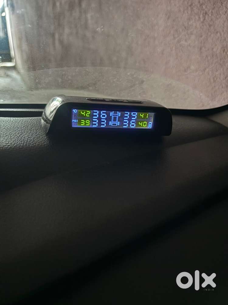 2023 Maruti Suzuki S-presso Vxi+ Top Model  46,718 Km  Warranty 2028