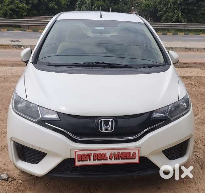 Honda Jazz 1.5 S I Dtec, 2018, Diesel