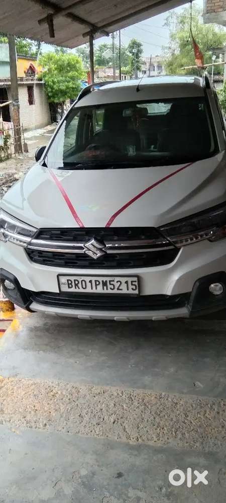 Maruti Suzuki Xl6 2021 Petrol Automatic