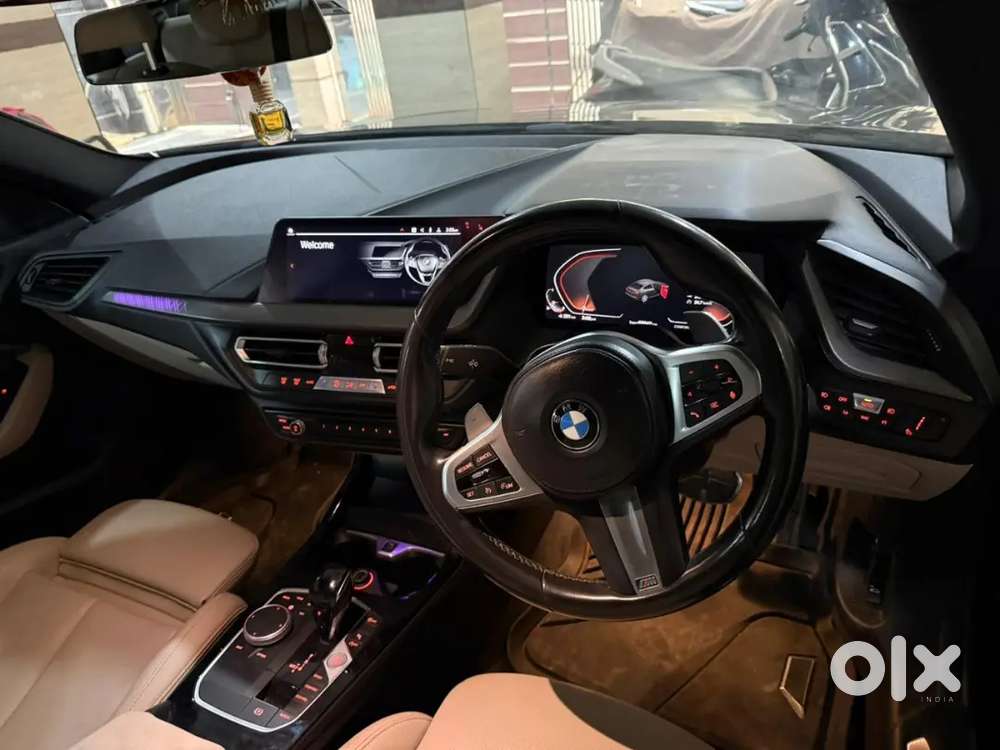 Bmw 2 Series Gran Coupe 2021