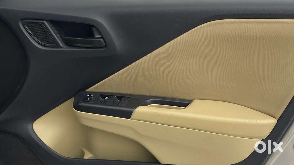 Honda City 2015-2017 I Vtec Cvt Sv, 2015, Petrol