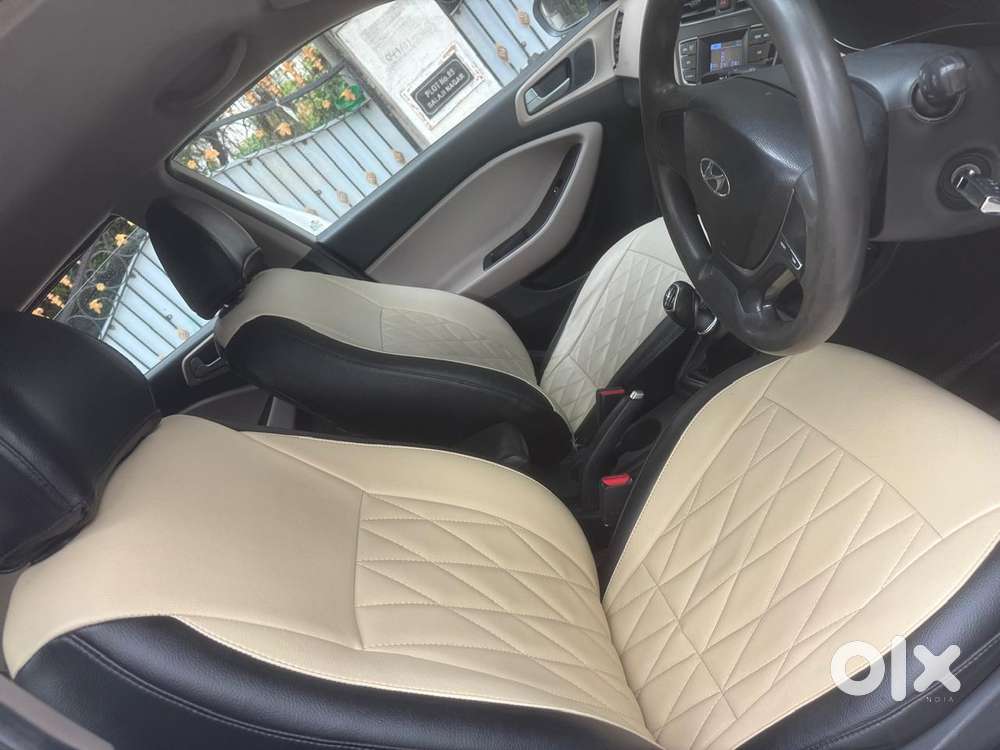 Hyundai I20 Sportz Plus Diesel, 2018, Diesel