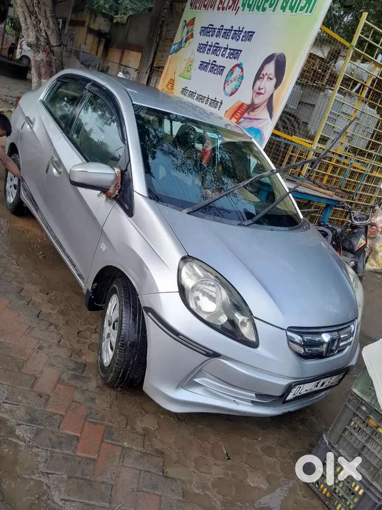 Honda Amaze 1.2 2014 Manual Petrol